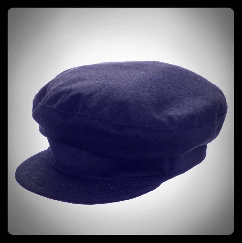 SportMax black hat